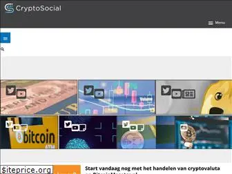 cryptosocial.nl