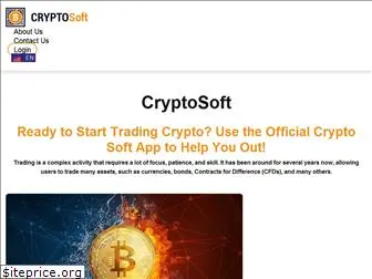 cryptosoft.app