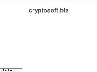 cryptosoft.biz