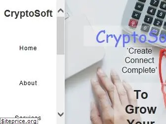 cryptosoft.co.in
