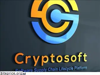 cryptosoft.com