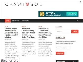 cryptosol.co