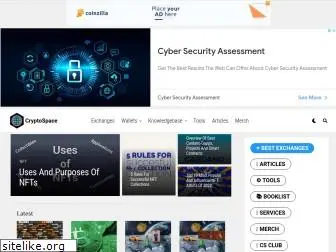 cryptospace.it