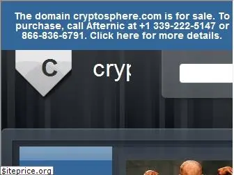 cryptosphere.com