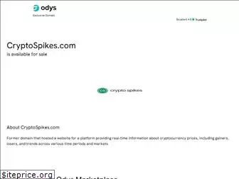 cryptospikes.com