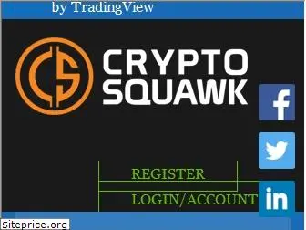 cryptosquawk.com