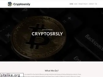 cryptosrsly.com