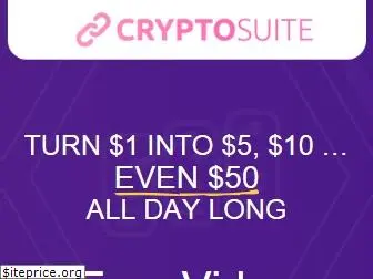 cryptosuite.com