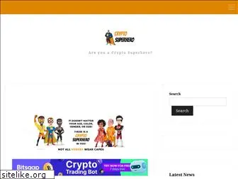 cryptosuperhero.com