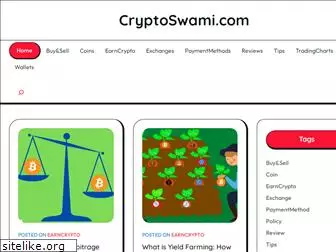 cryptoswami.com