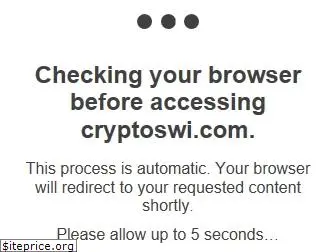 cryptoswi.com
