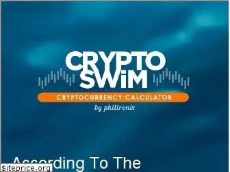 cryptoswim.com