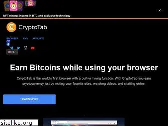 cryptotab.net