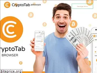 cryptotab.org