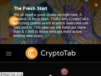 cryptotabbrowser.com