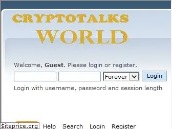 cryptotalksworld.org