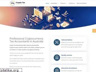cryptotaxaus.com.au