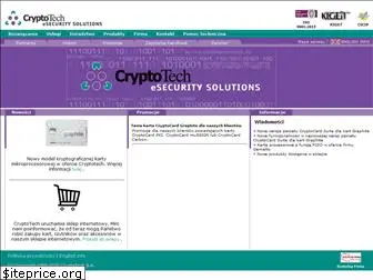 cryptotech.com.pl
