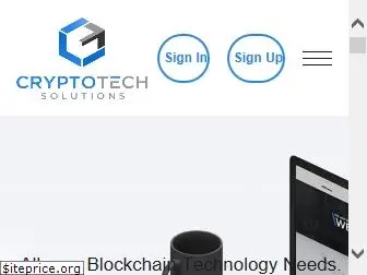 cryptotech.solutions