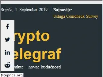 cryptotelegraf.com