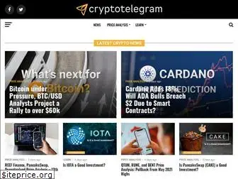 cryptotelegram.com