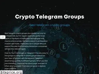 cryptotelegramgroups.com