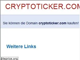 cryptoticker.com
