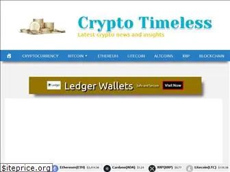 cryptotimeless.com