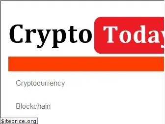 cryptotoday.in