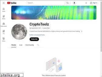cryptotoolz.com