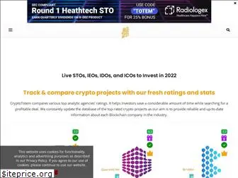 cryptototem.com