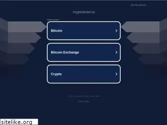 cryptotown.io