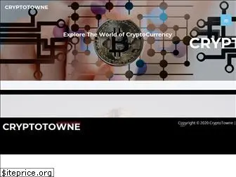 cryptotowne.com