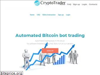 cryptotrader.pw