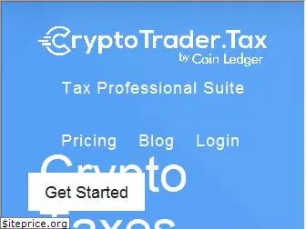 cryptotrader.tax