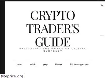 cryptotradersguide.org