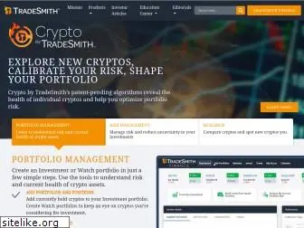 cryptotradesmith.com