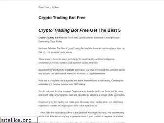 cryptotradingbotfree.com