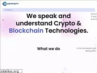 cryptott.com