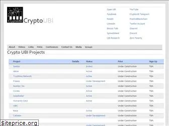cryptoubi.org