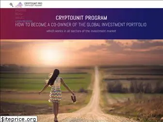 cryptounitpro.com