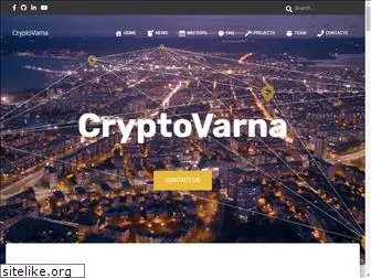 cryptovarna.com