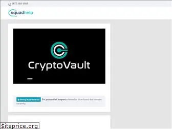 cryptovault.co
