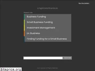 cryptoventures.io