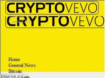 cryptovevo.com