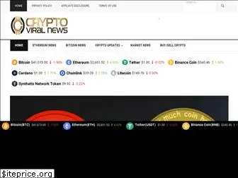 cryptoviralnews.com