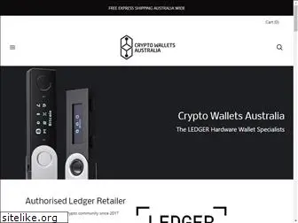 cryptowalletsaustralia.com.au