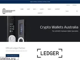 cryptowalletsaustralia.com