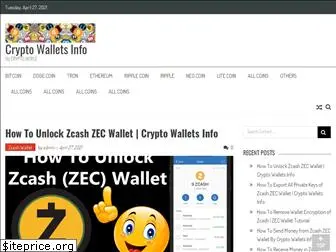 cryptowalletsinfo.com