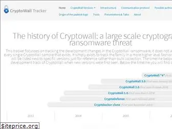 cryptowalltracker.org